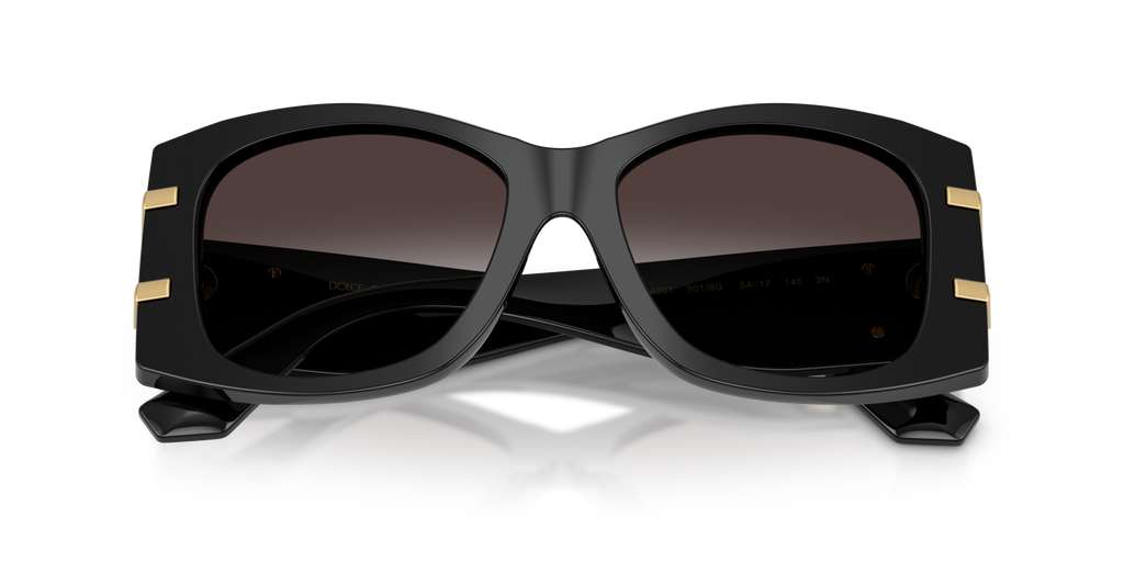 Dolce & Gabbana DG4501 501/8G