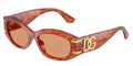 Dolce & Gabbana DG4502 3452/7