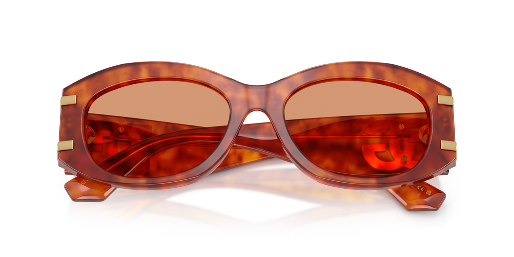 Dolce & Gabbana DG4502 3452/7