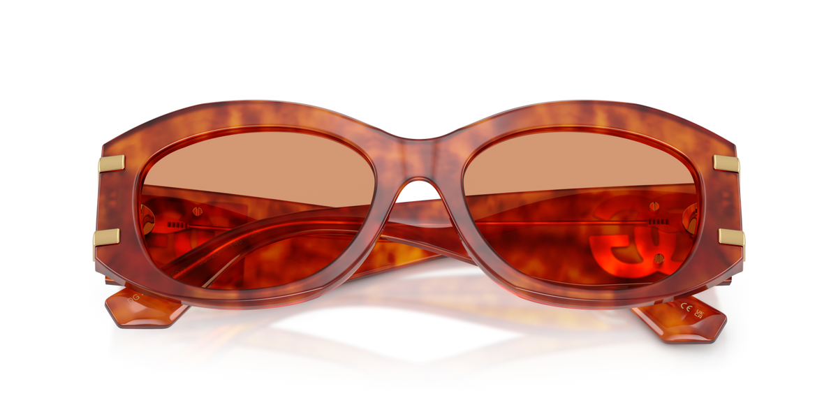 Dolce & Gabbana DG4502 3452/7