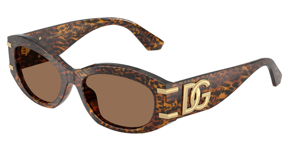 Dolce & Gabbana DG4502 347073