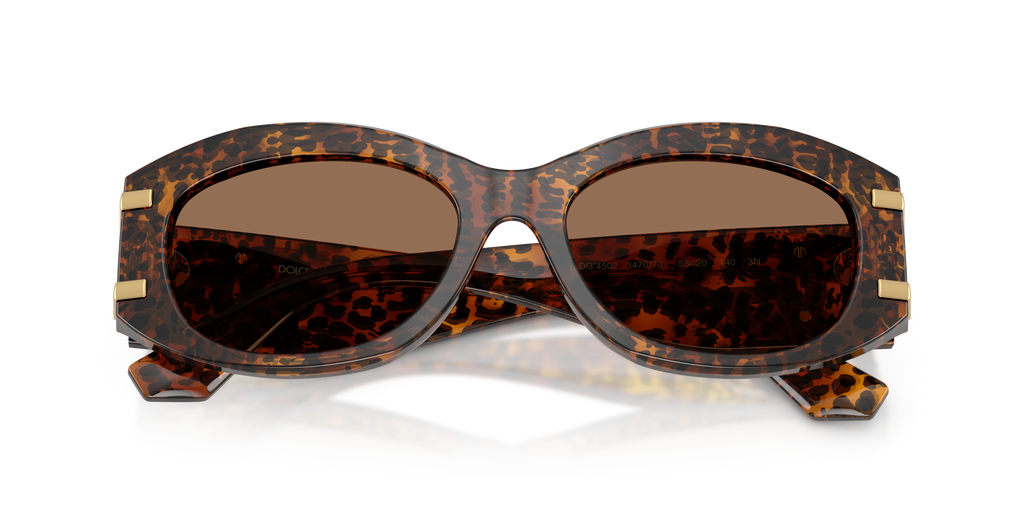 Dolce & Gabbana DG4502 347073