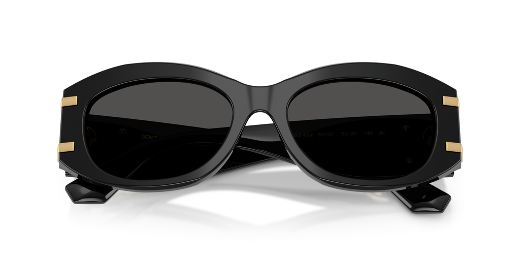 Dolce & Gabbana DG4502 501/87