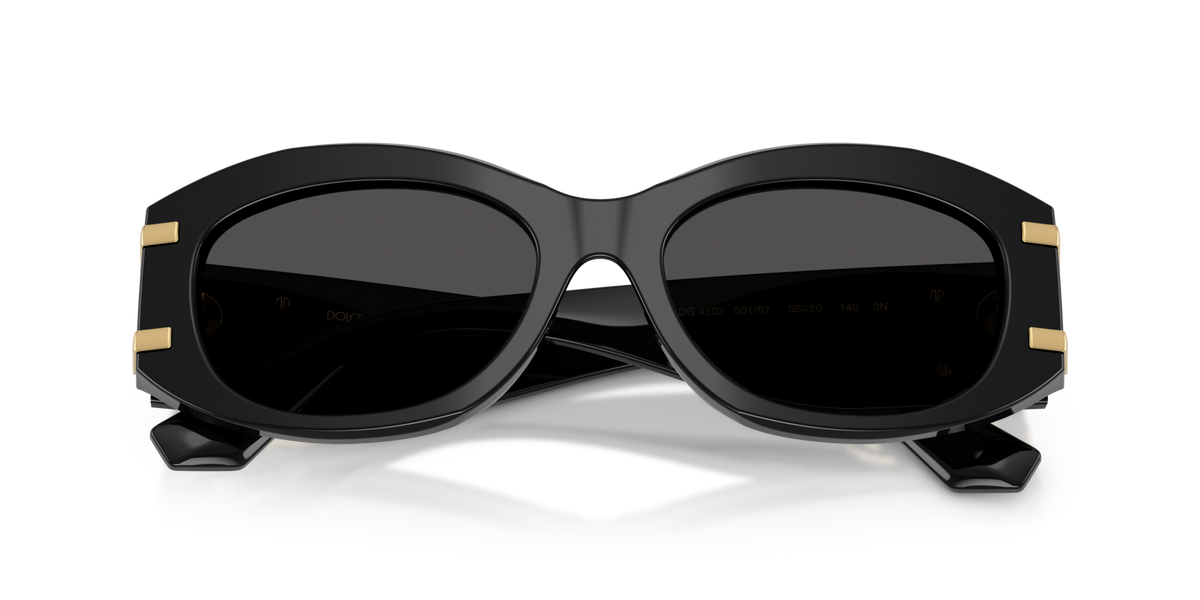 Dolce & Gabbana DG4502 501/87