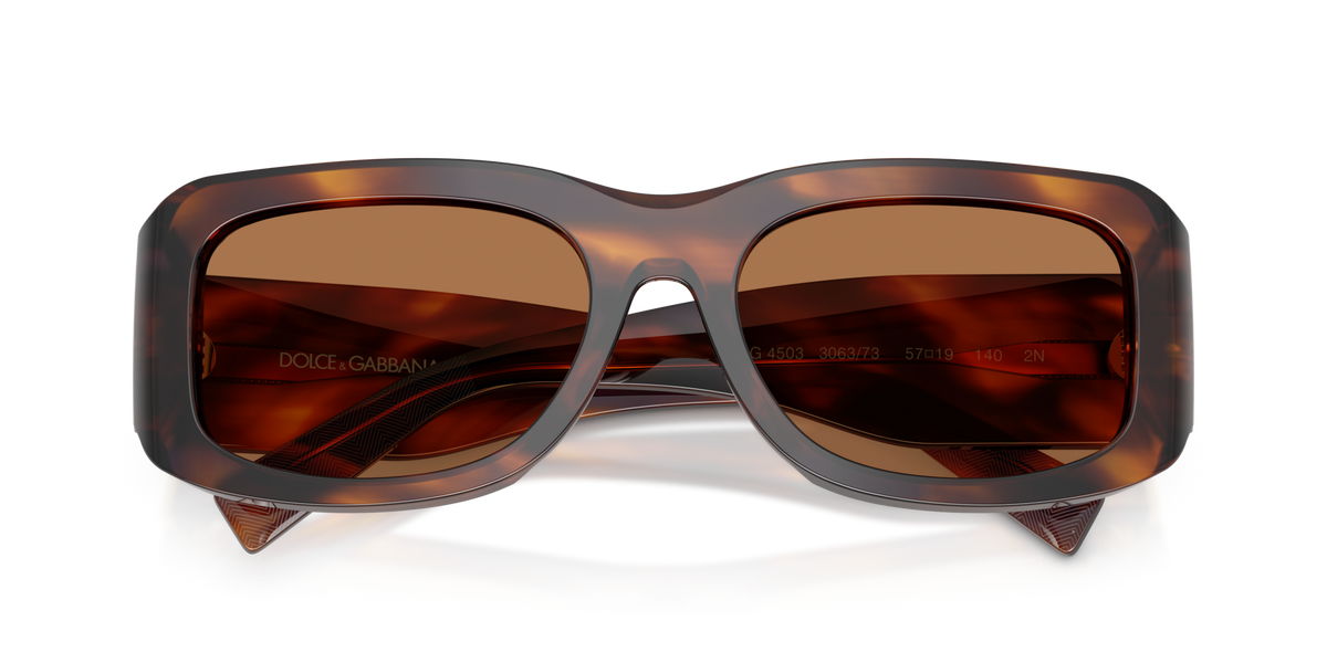 Dolce & Gabbana DG4503 306373