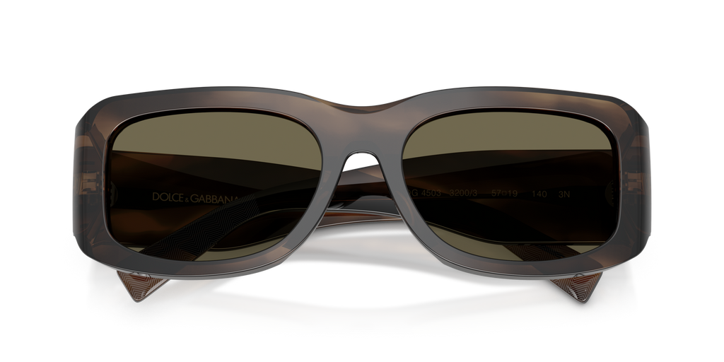 Dolce & Gabbana DG4503 3200/3