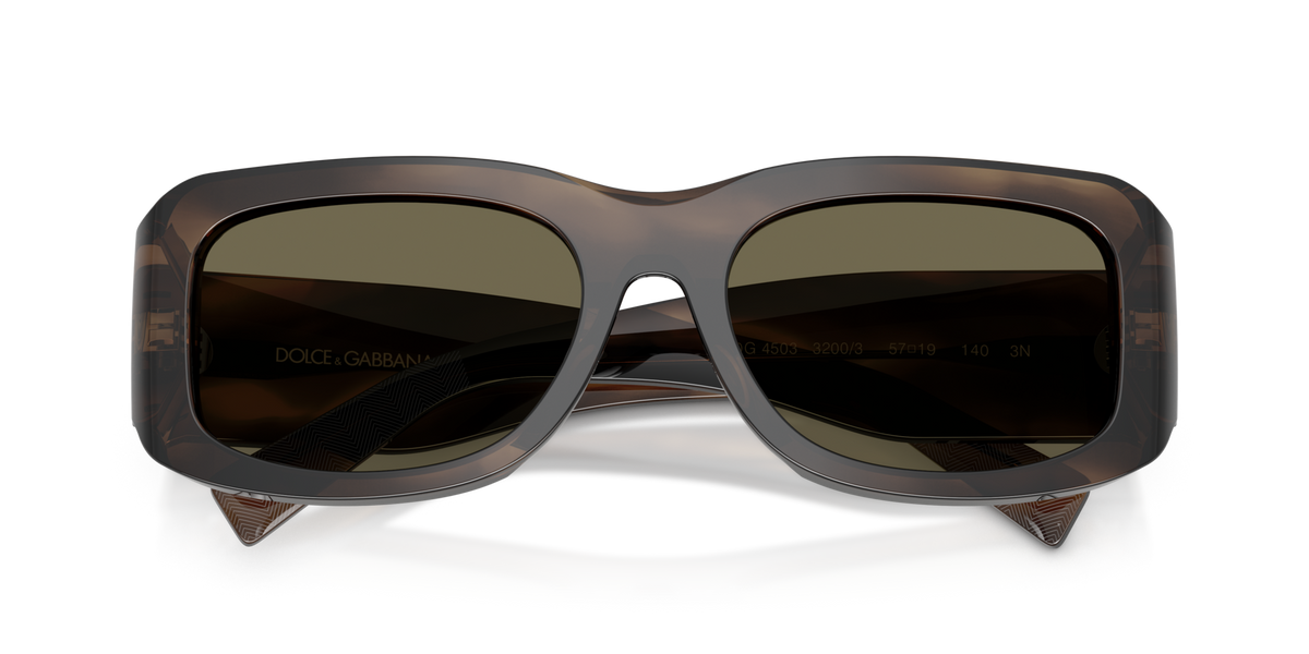 Dolce & Gabbana DG4503 3200/3