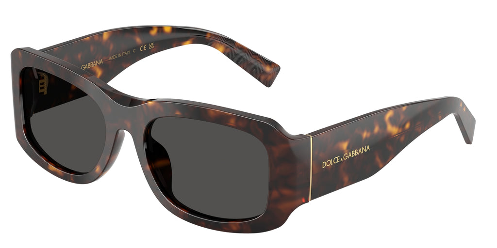 Dolce & Gabbana DG4503 502/87