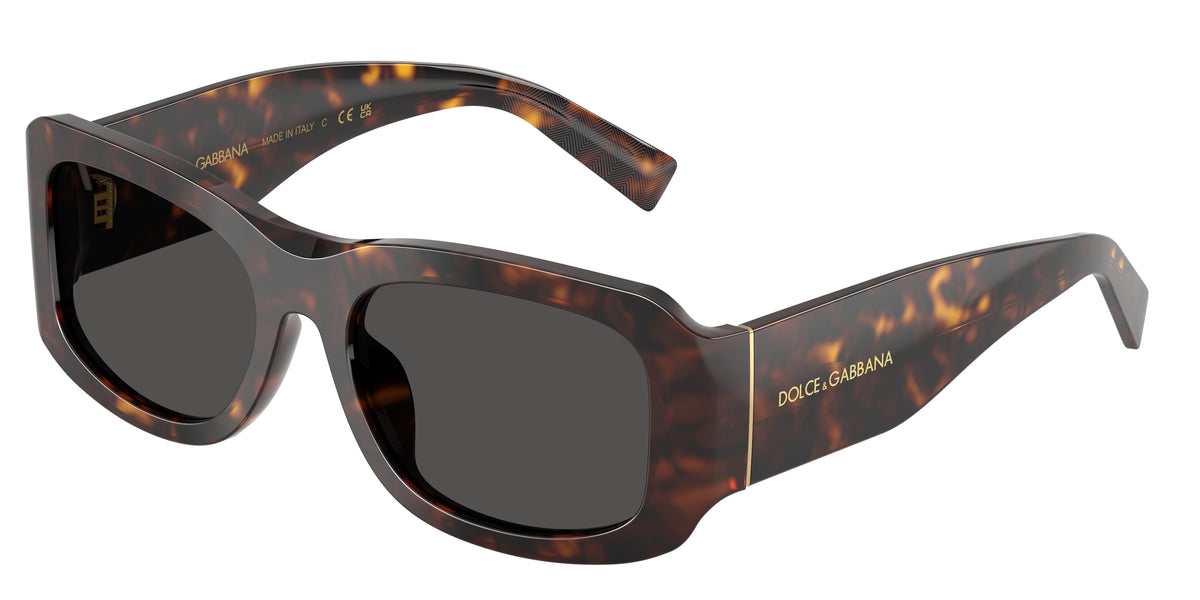 Dolce & Gabbana DG4503 502/87