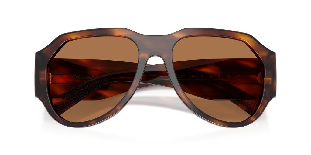 Dolce & Gabbana DG4504 306373