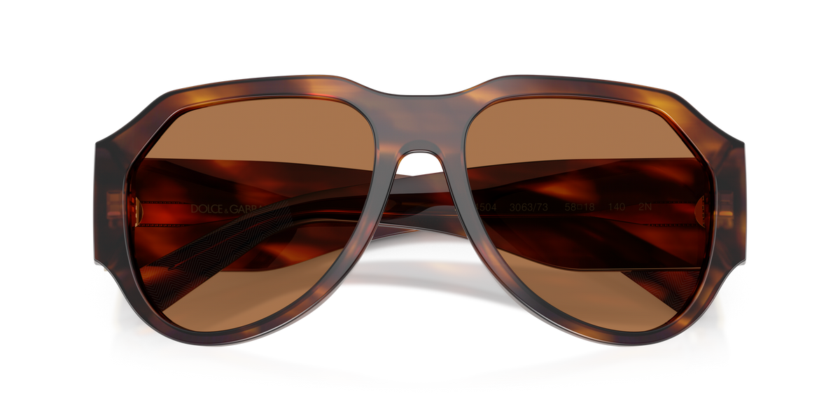 Dolce & Gabbana DG4504 306373