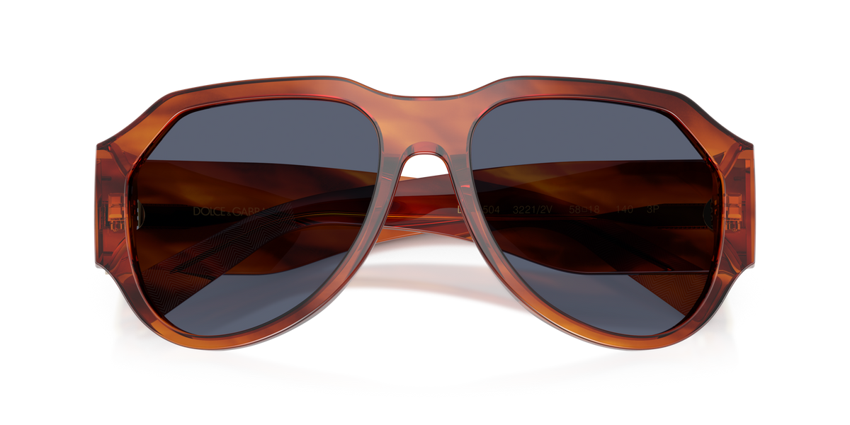 Dolce & Gabbana DG4504 32212V