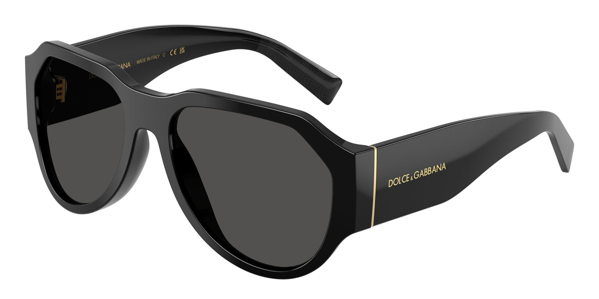 Dolce & Gabbana DG4504 501/87