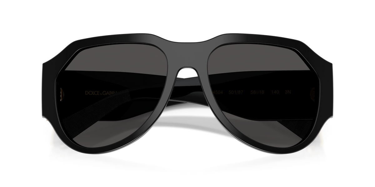 Dolce & Gabbana DG4504 501/87