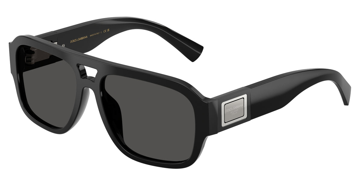 Dolce & Gabbana DG4506 501/87