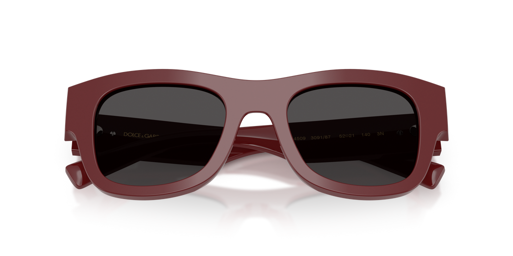 Dolce & Gabbana DG4509 309187