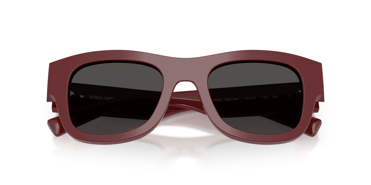 Dolce & Gabbana DG4509 309187