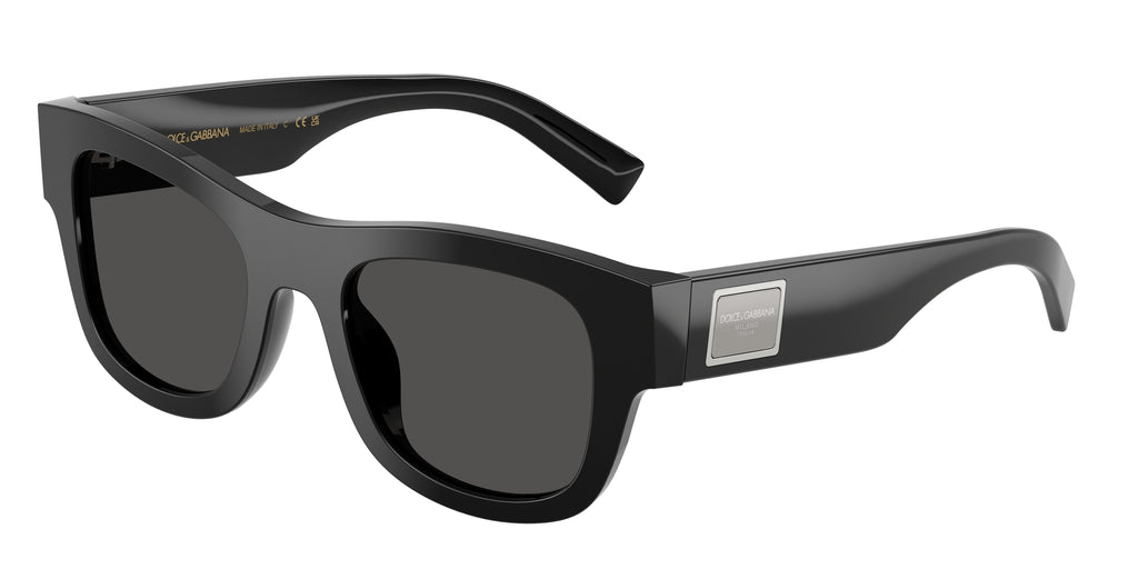 Dolce & Gabbana DG4509 501/87