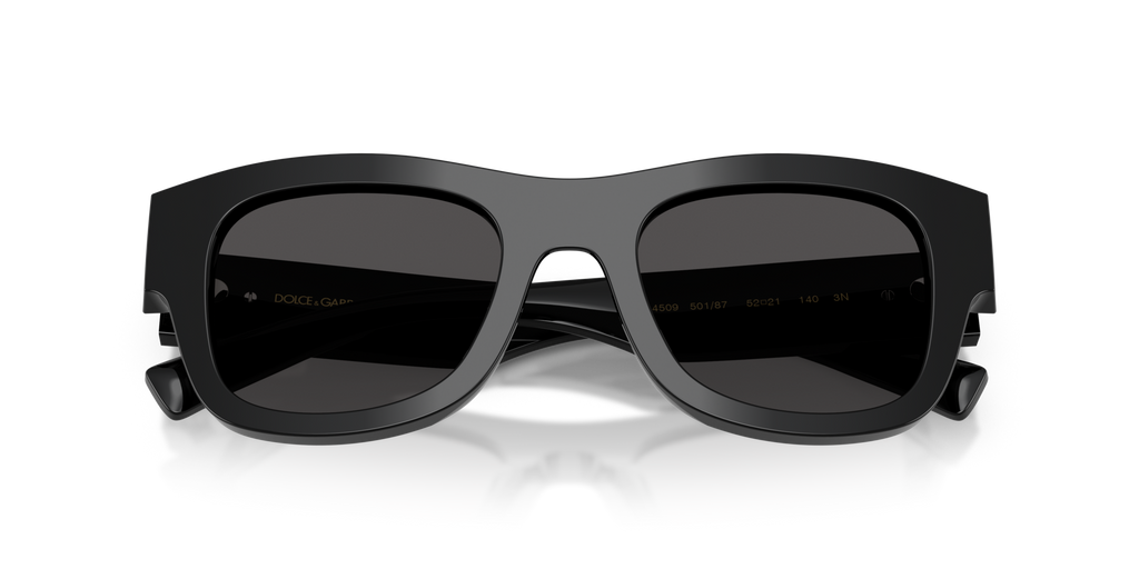 Dolce & Gabbana DG4509 501/87