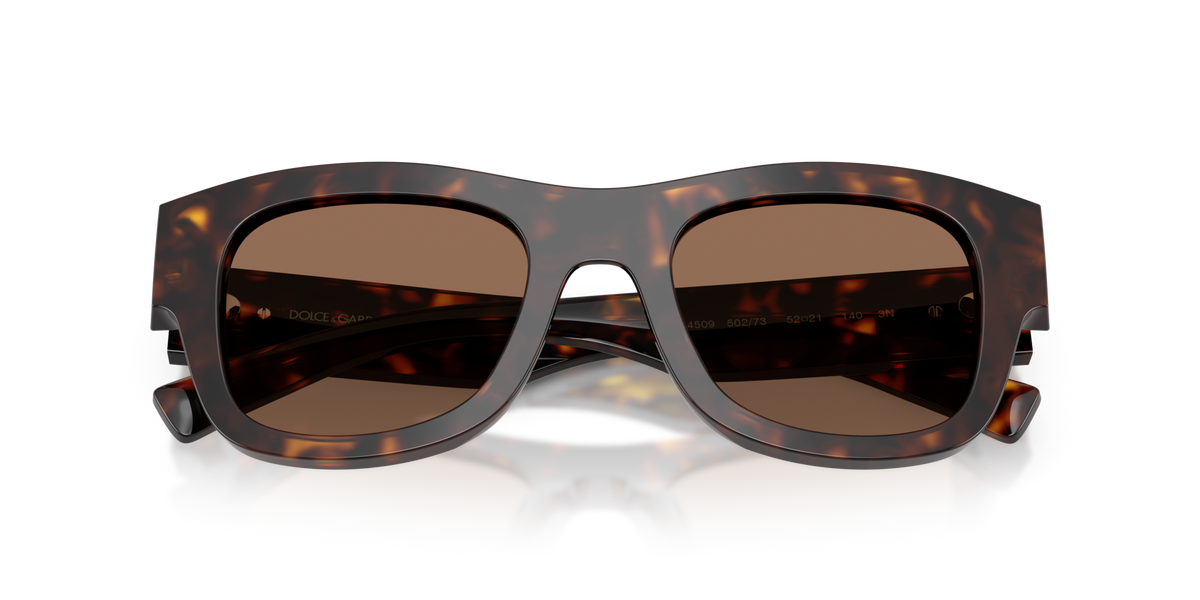 Dolce & Gabbana DG4509 502/73