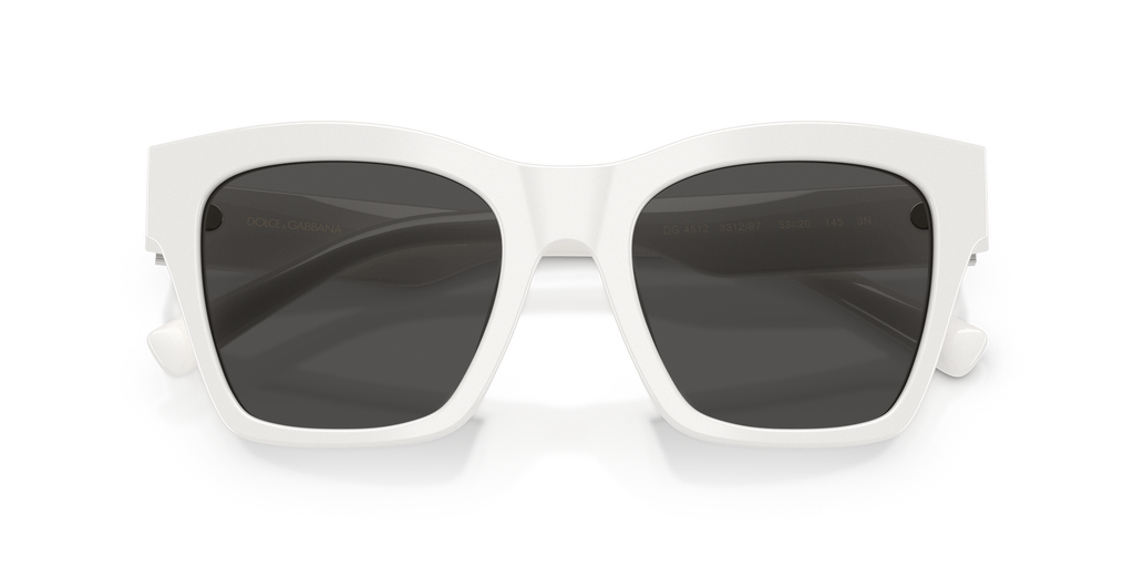 Dolce & Gabbana DG4512 331287