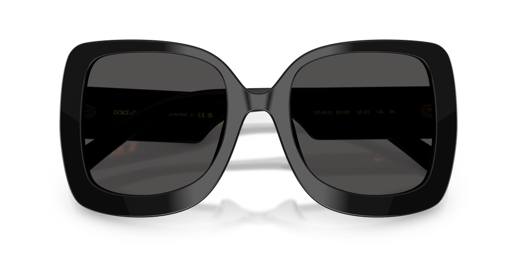 Dolce & Gabbana DG4513 501/87