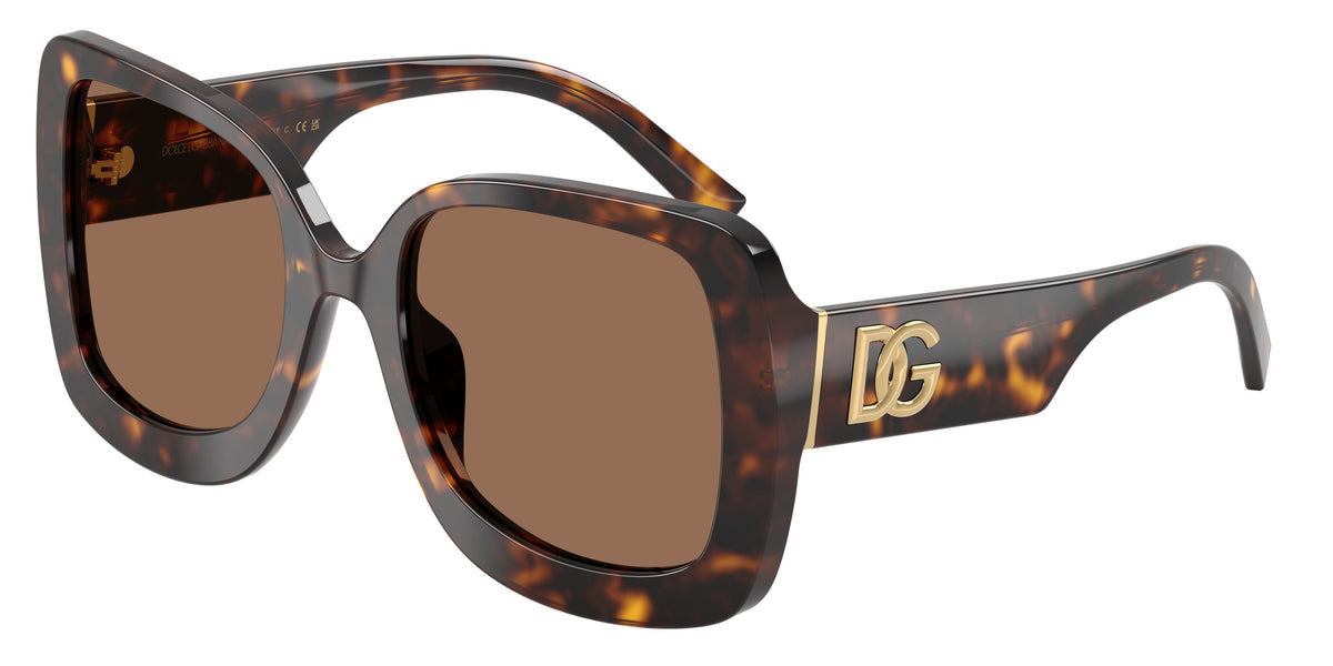 Dolce & Gabbana DG4513 502/73