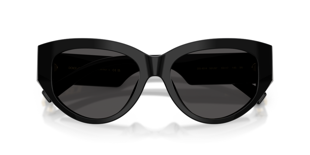 Dolce & Gabbana DG4514 501/87