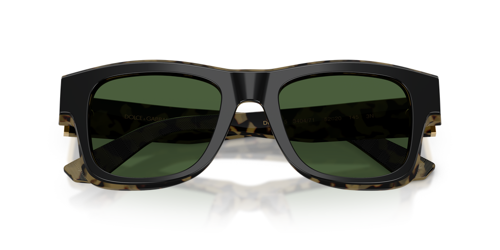 Dolce & Gabbana DG4515 340471