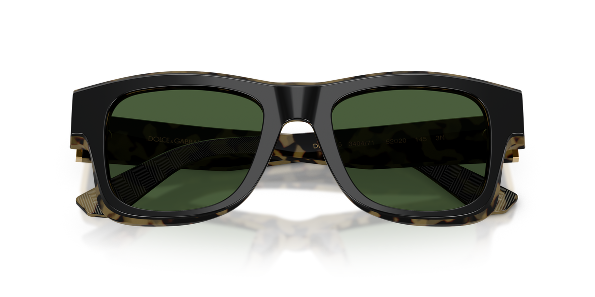 Dolce & Gabbana DG4515 340471