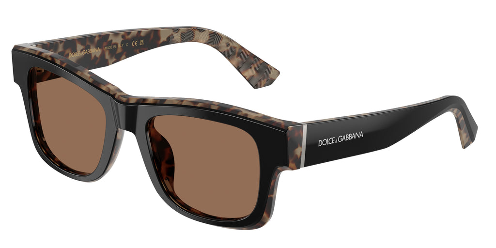 Dolce & Gabbana DG4515 341773