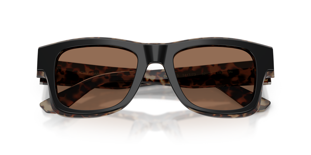 Dolce & Gabbana DG4515 341773