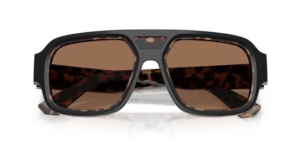 Dolce & Gabbana DG4516 341773