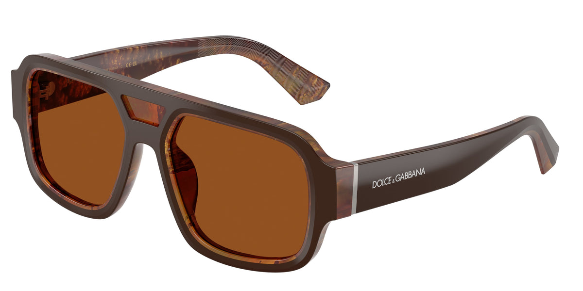 Dolce & Gabbana DG4516 345673