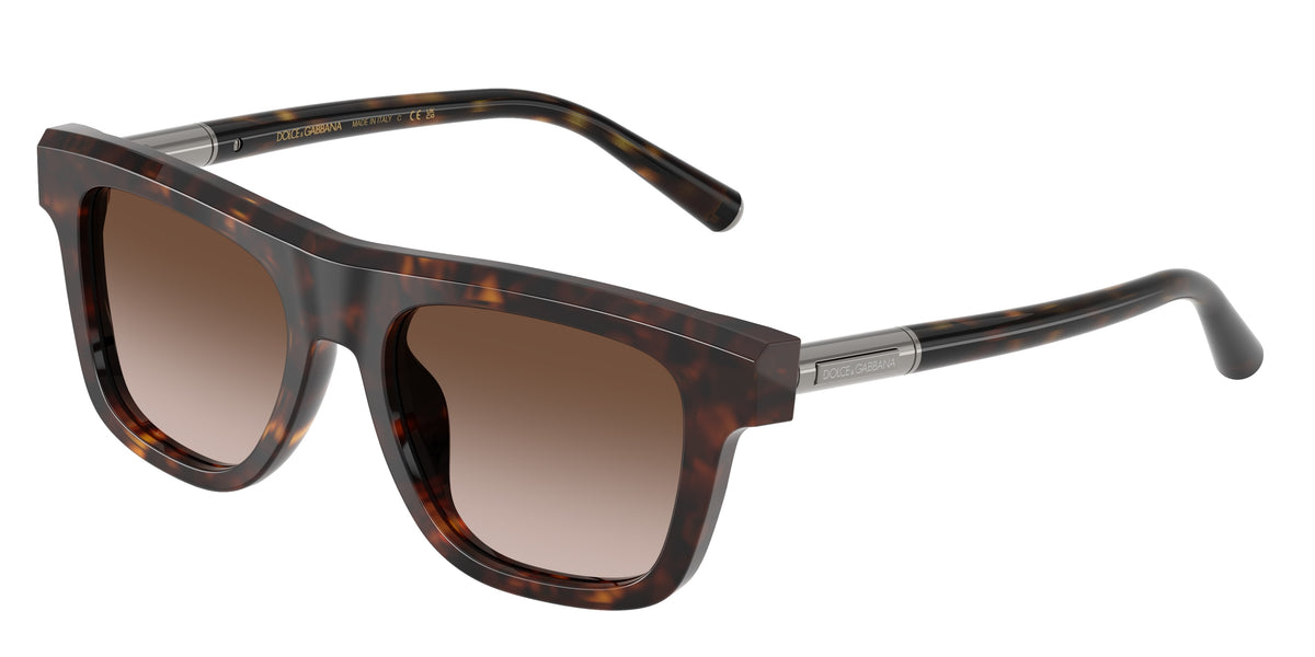 Dolce & Gabbana DG4521 502/13
