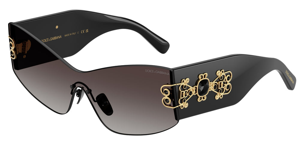 Dolce & Gabbana DG4526B 501/8G