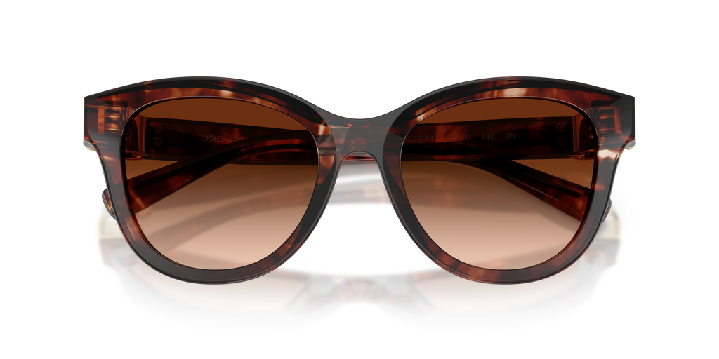 Dolce & Gabbana DG4533 322274