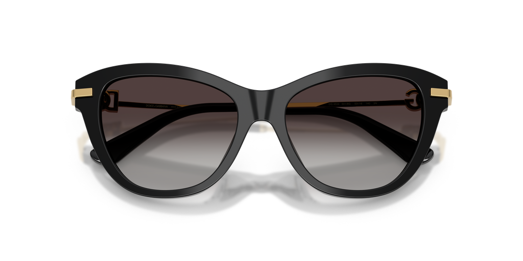Dolce & Gabbana DG4534 501/8G