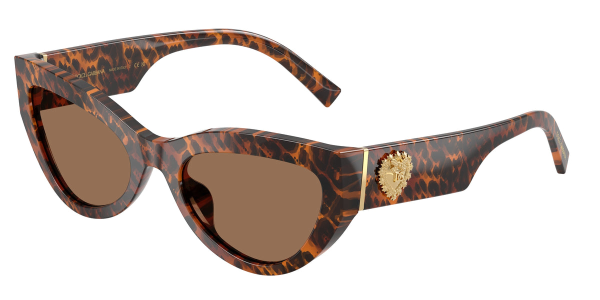 Dolce & Gabbana DG4536 347073