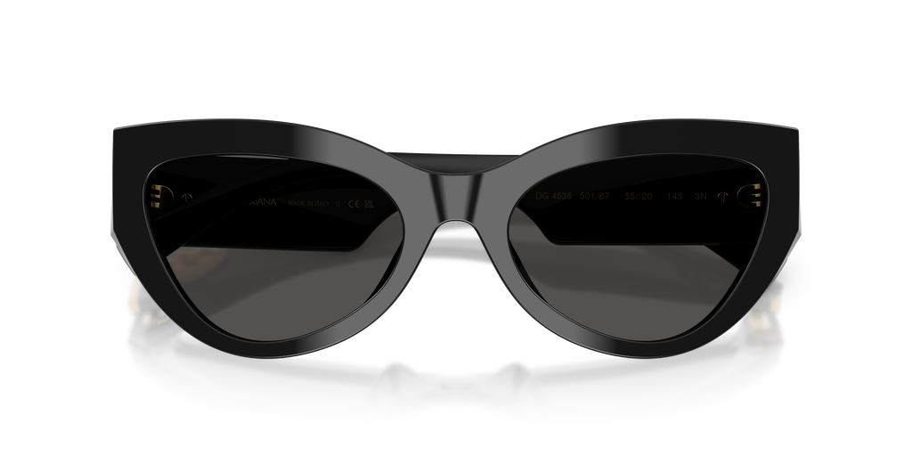 Dolce & Gabbana DG4536 501/87