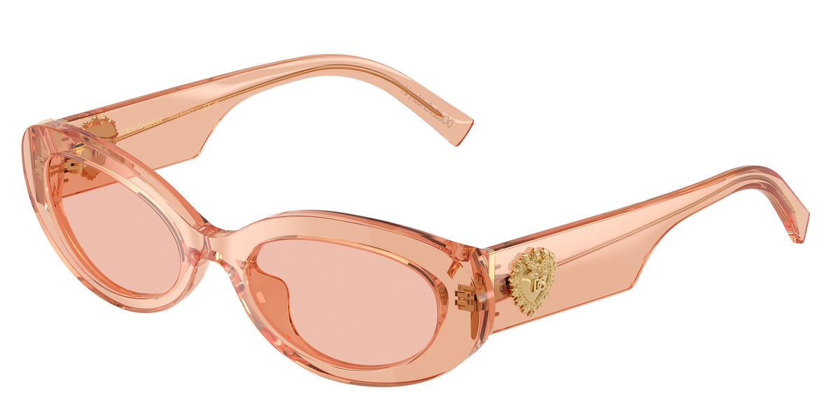 Dolce & Gabbana DG4537 322684