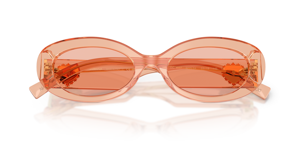 Dolce & Gabbana DG4537 322684
