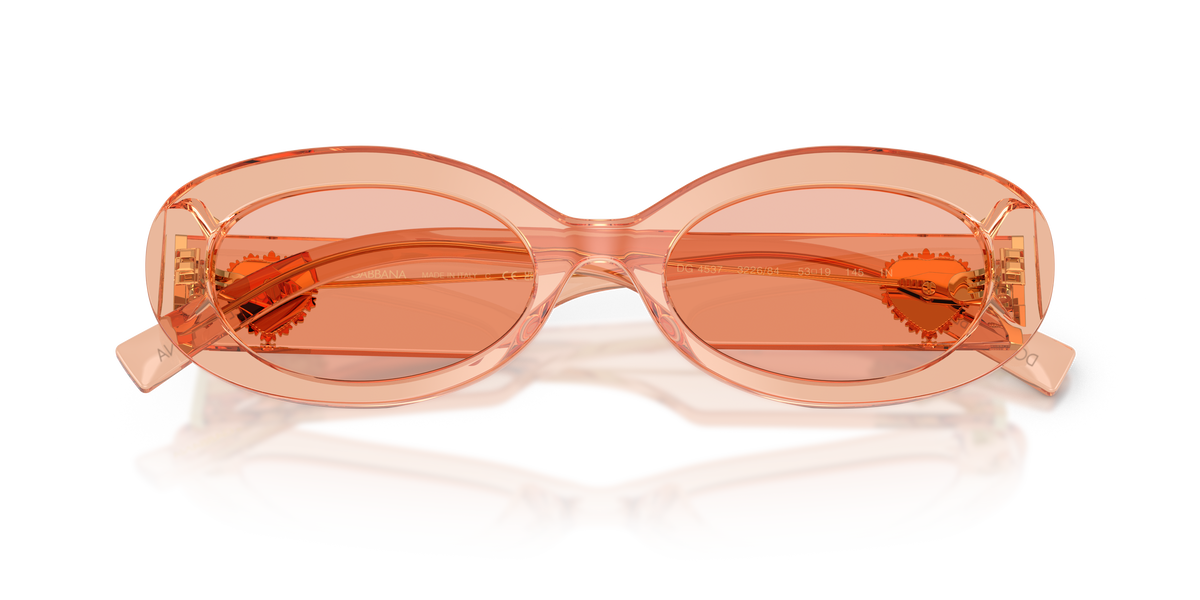 Dolce & Gabbana DG4537 322684