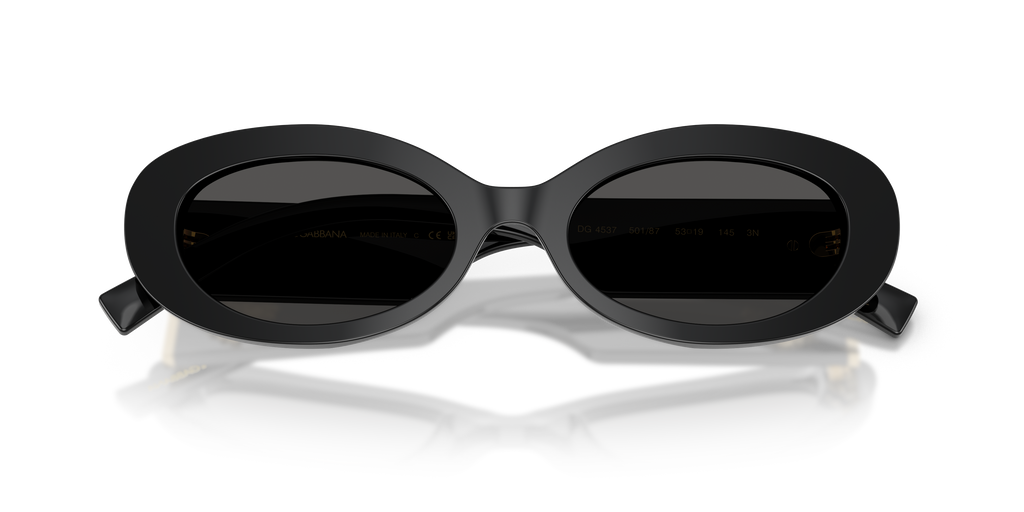 Dolce & Gabbana DG4537 501/87