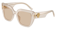 Dolce & Gabbana DG4538 342093