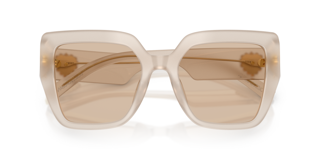 Dolce & Gabbana DG4538 342093