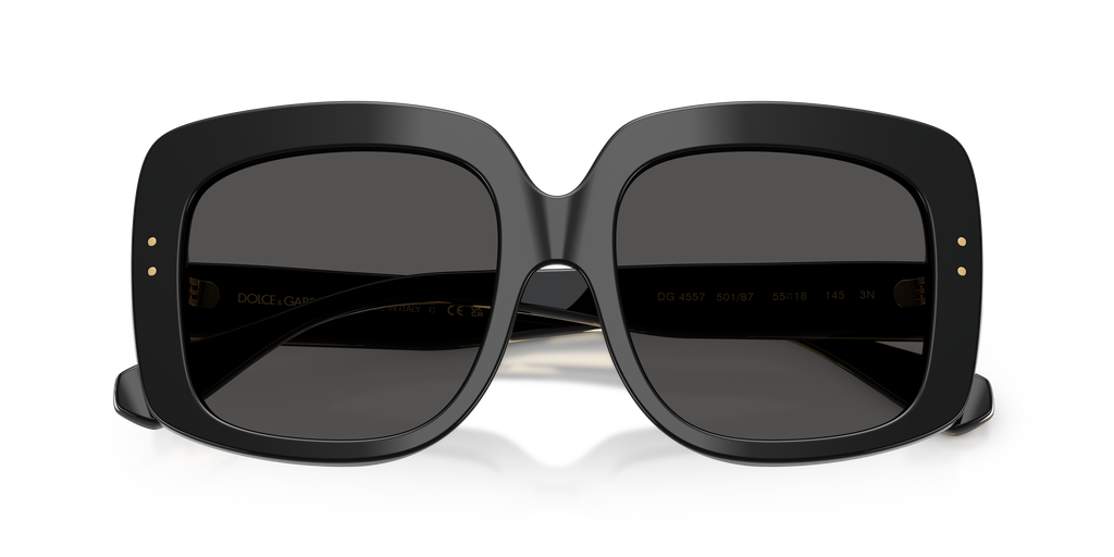 Dolce & Gabbana DG4557 501/87