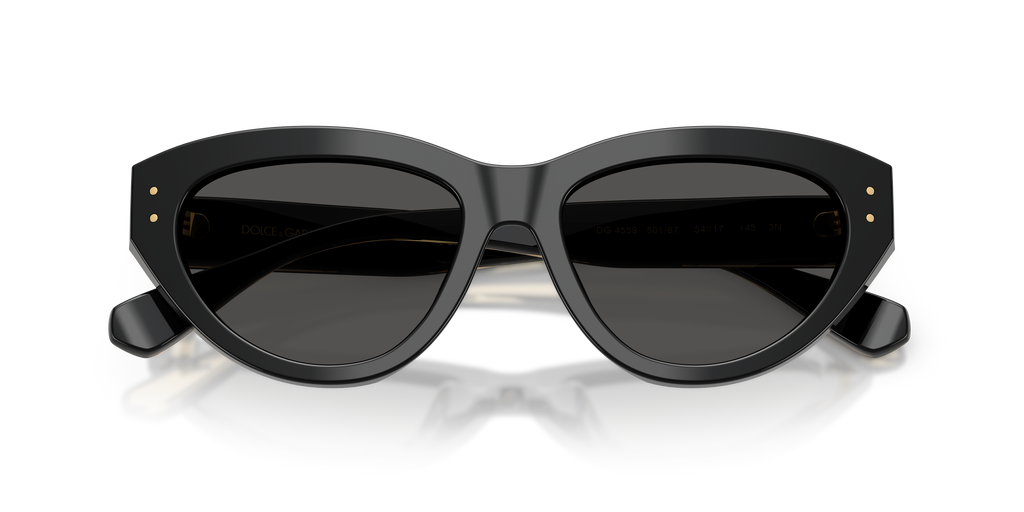 Dolce & Gabbana DG4558 501/87