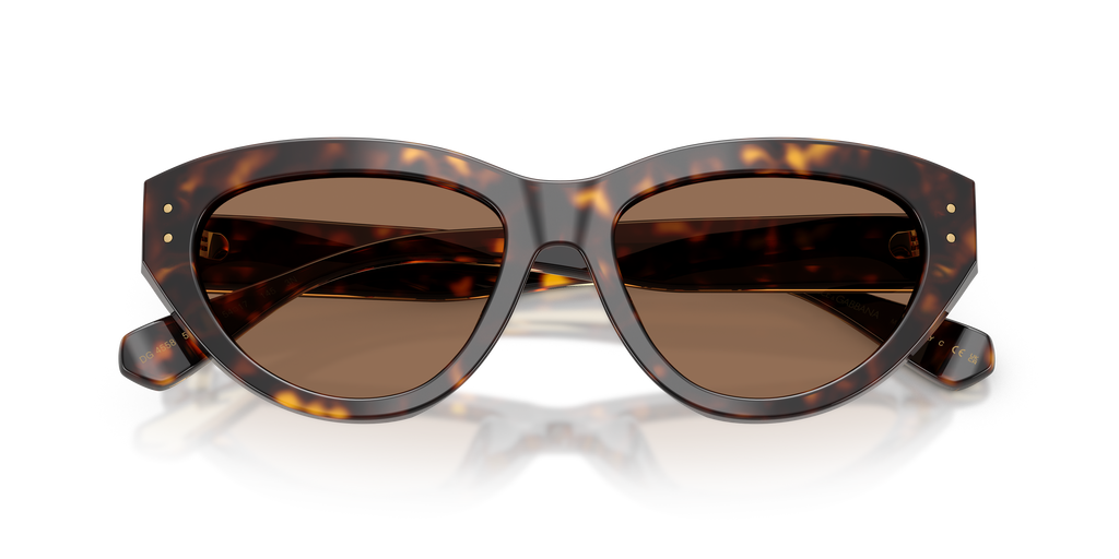 Dolce & Gabbana DG4558 502/73