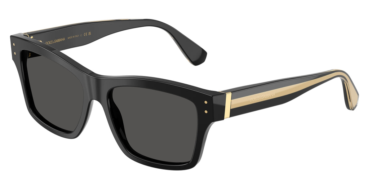 Dolce & Gabbana DG4559 501/87